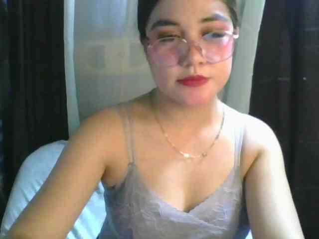 Lunaacheng webcam