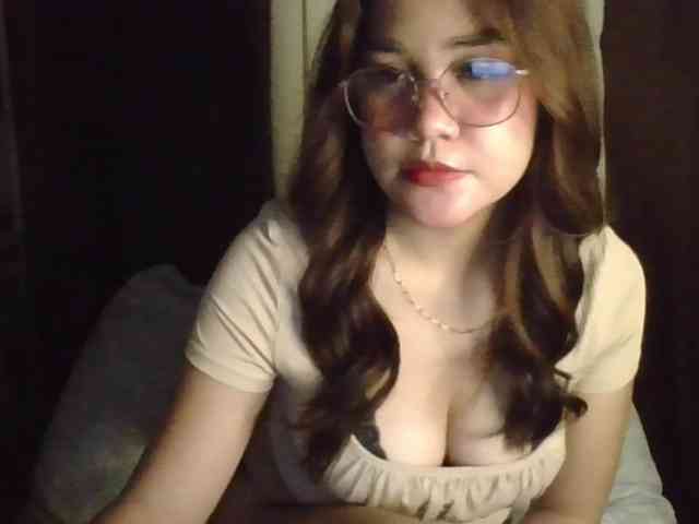 Lunaacheng webcam