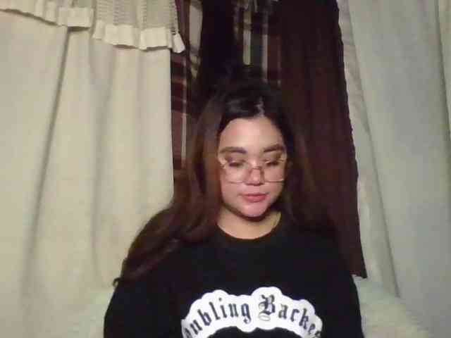 Lunaacheng webcam