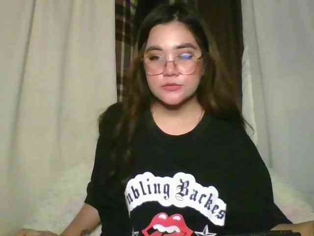 Lunaacheng webcam
