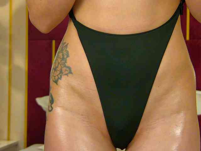 ChloeSins webcam