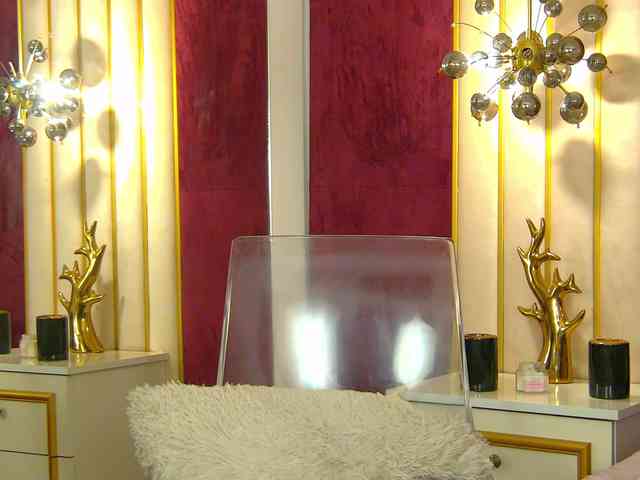 ChloeSins Live Webcam on BongaCams