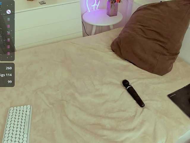 AlisaSweety's BongaCams show and profile