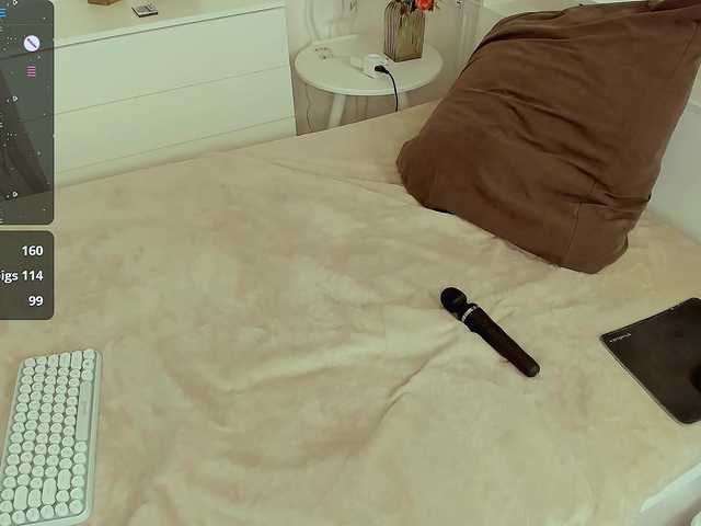 AlisaSweety's BongaCams show and profile