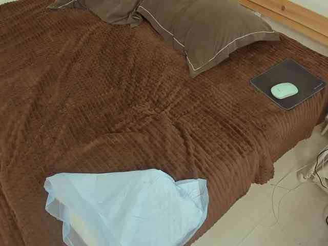 AlisaSweety webcam