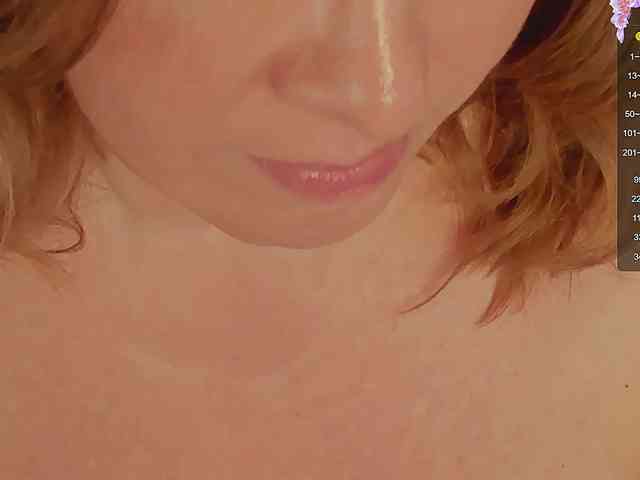AlisaSweety webcam