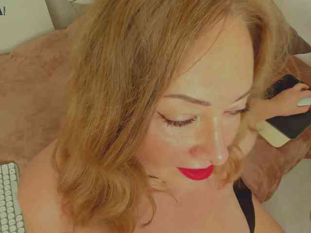 AlisaSweety webcam