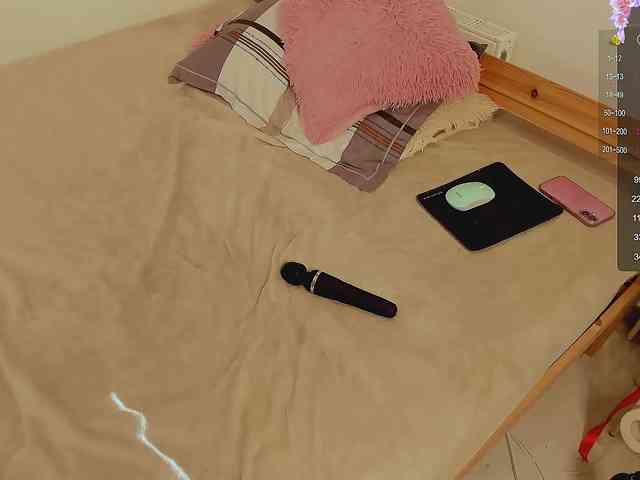 AlisaSweety Live Webcam on BongaCams