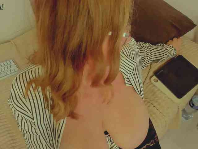 AlisaSweety webcam