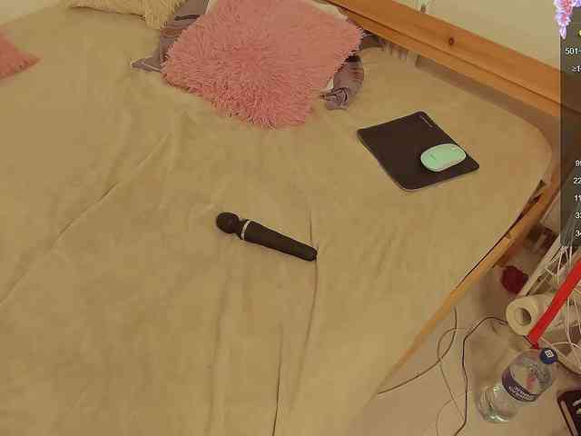 AlisaSweety webcam