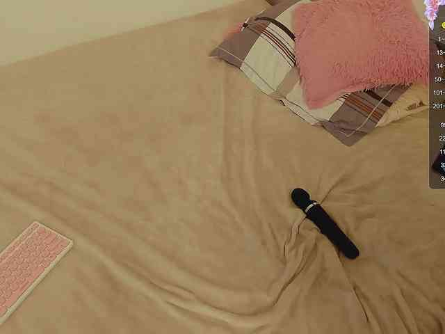 AlisaSweety webcam