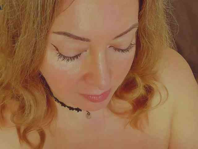 AlisaSweety webcam