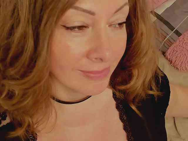 AlisaSweety webcam