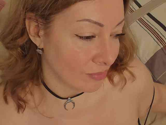 AlisaSweety webcam