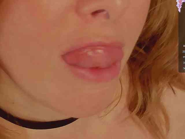 AlisaSweety webcam