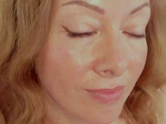 AlisaSweety webcam