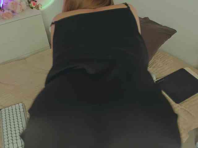 AlisaSweety webcam