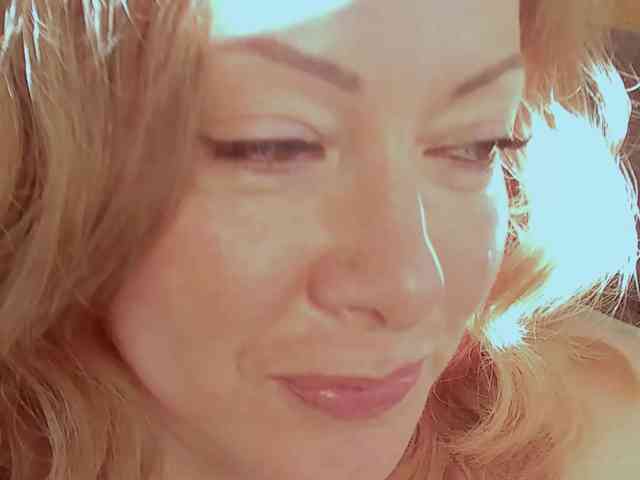 AlisaSweety webcam