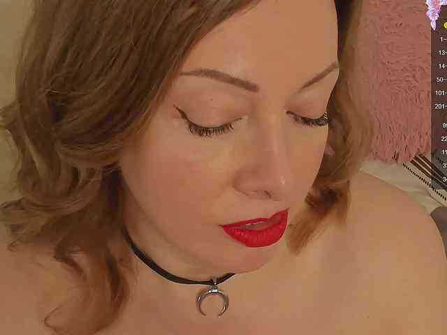 AlisaSweety webcam