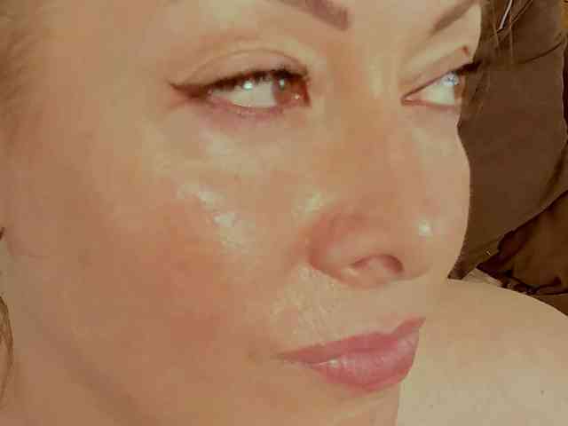 AlisaSweety webcam