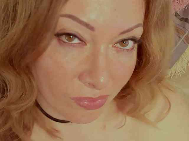 AlisaSweety webcam
