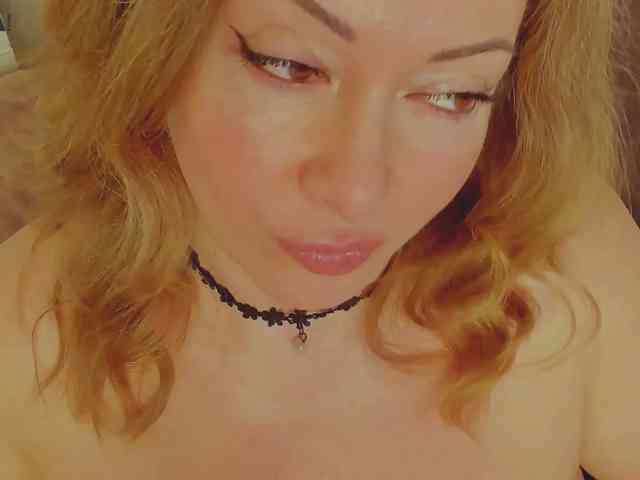 AlisaSweety webcam