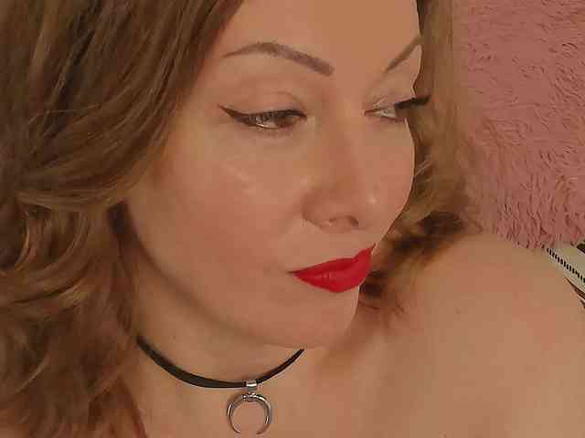 hot striptease AlisaSweety
