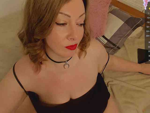 AlisaSweety webcam