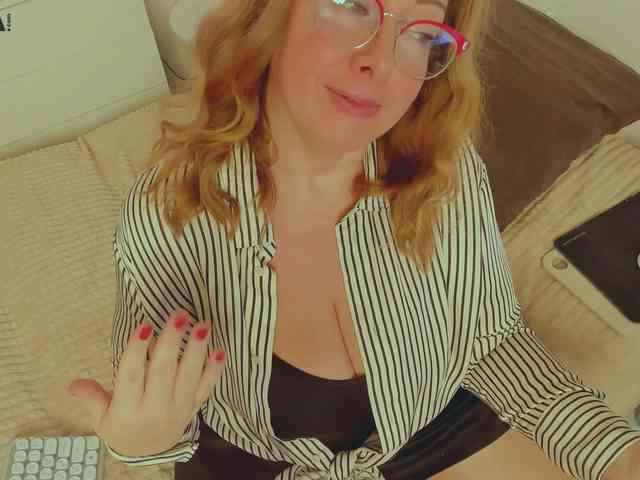AlisaSweety webcam