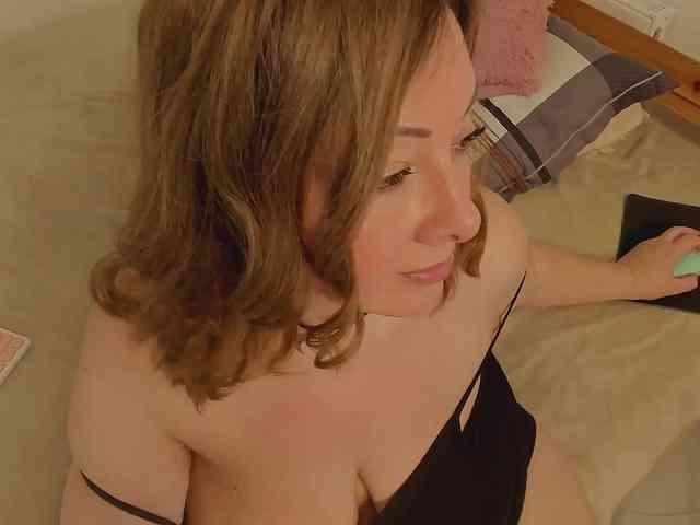 AlisaSweety webcam