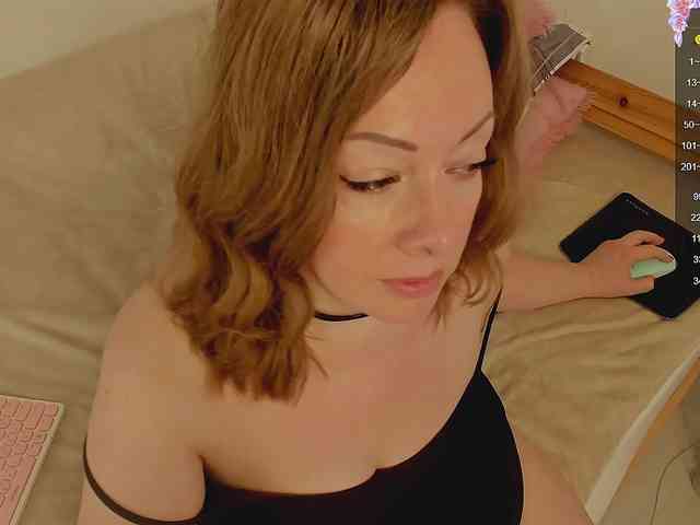 chat cam online AlisaSweety