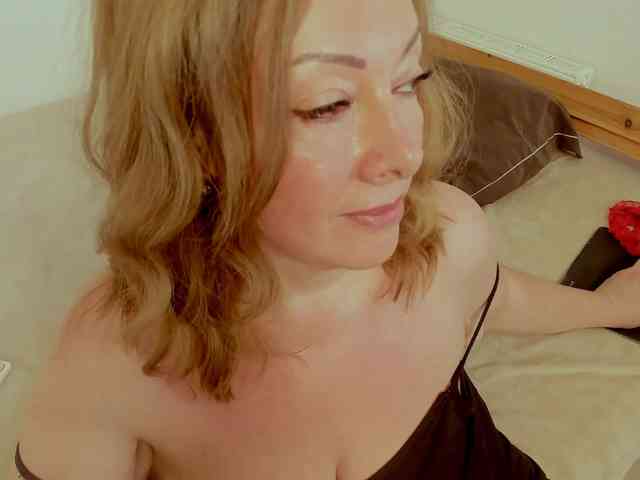 AlisaSweety webcam