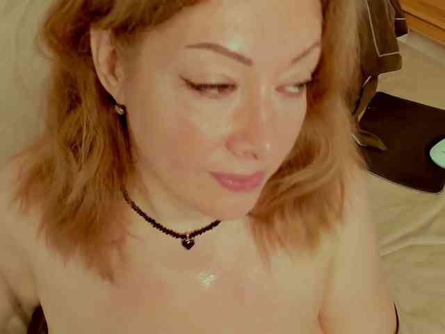 AlisaSweety webcam