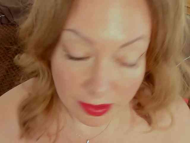 AlisaSweety webcam