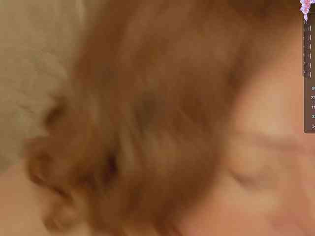 AlisaSweety webcam