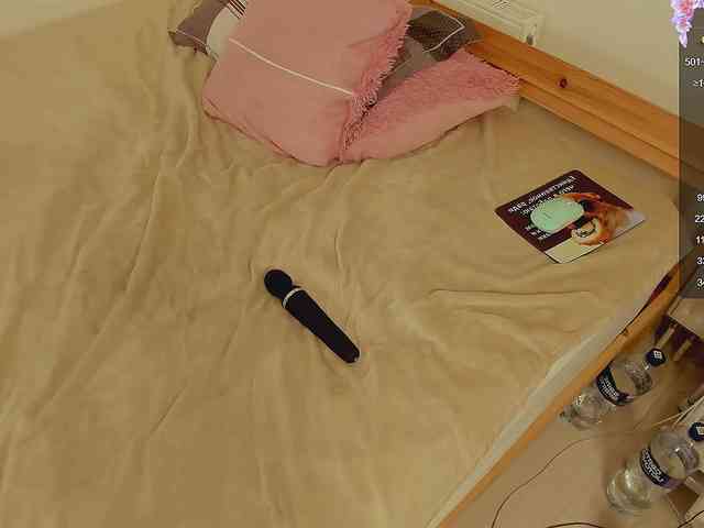 AlisaSweety webcam
