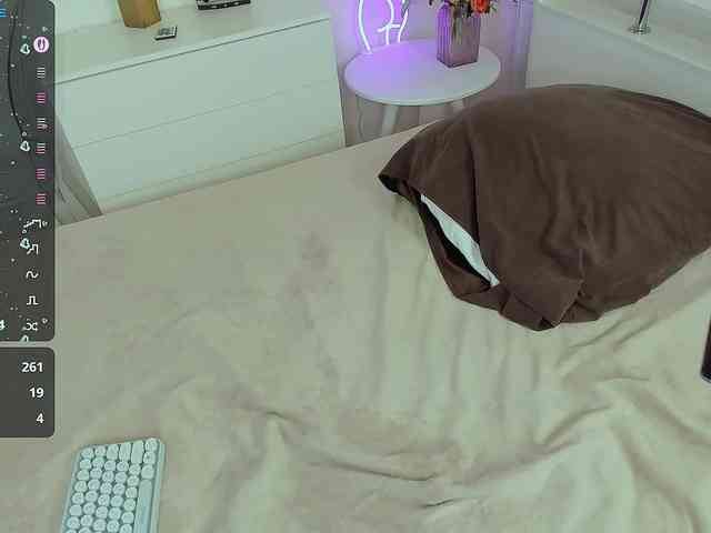 AlisaSweety Live Webcam on BongaCams