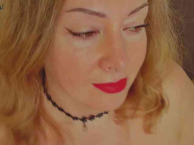 AlisaSweety webcam