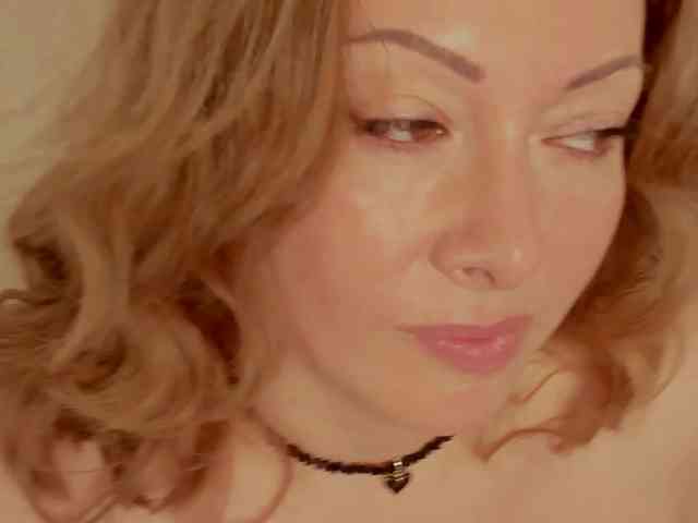 AlisaSweety webcam