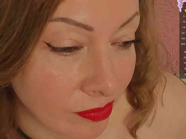 AlisaSweety webcam