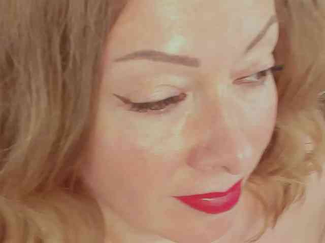 AlisaSweety webcam