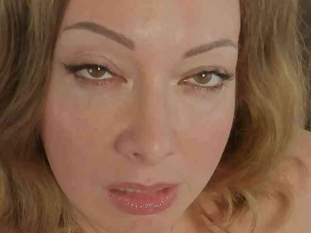 AlisaSweety webcam