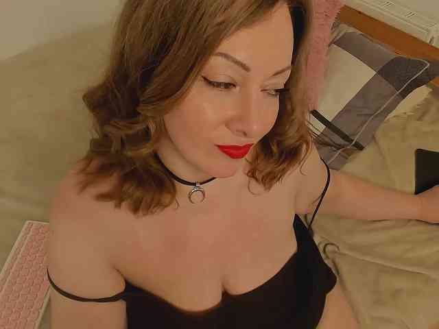 AlisaSweety webcam