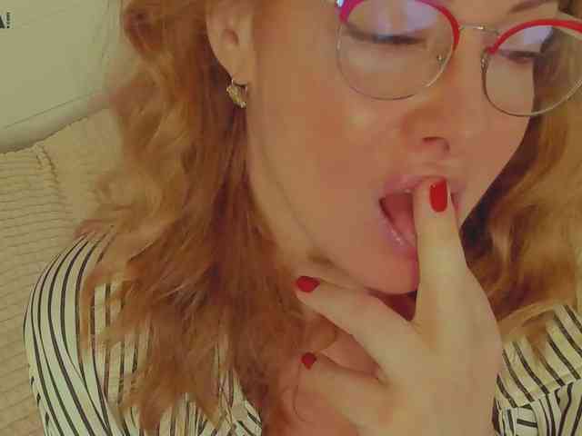 AlisaSweety webcam