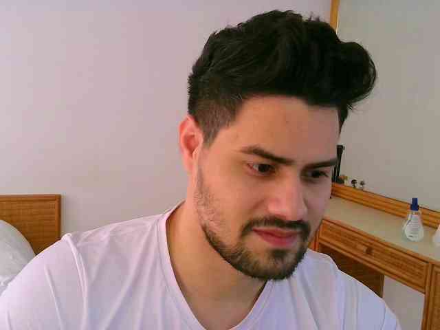 ZohanMohamedUSA ZohanMohamedUSA