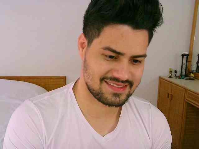 ZohanMohamedUSA ZohanMohamedUSA