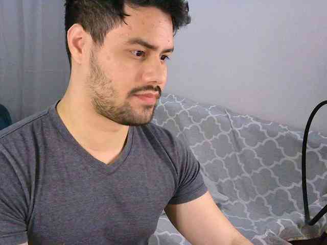 ZohanMohamedUSA Live Webcam on BongaCams