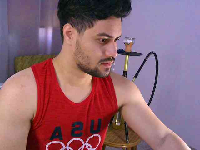 ZohanMohamedUSA ZohanMohamedUSA