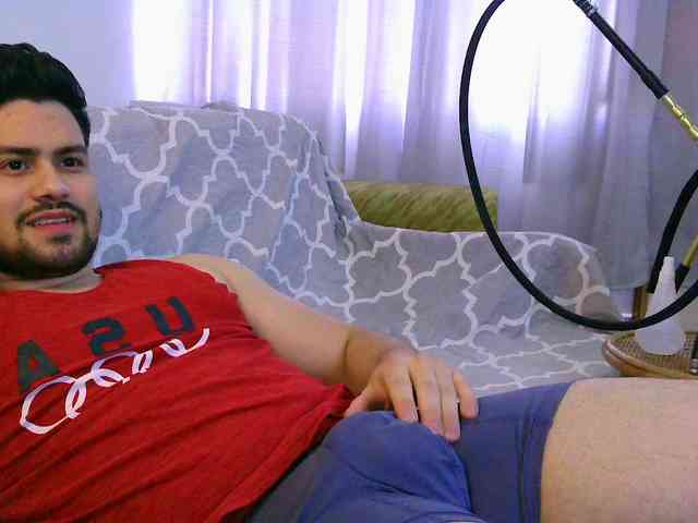 ZohanMohamedUSA ZohanMohamedUSA