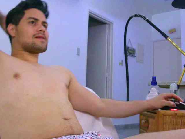 ZohanMohamedUSA Live Webcam on {site_name}